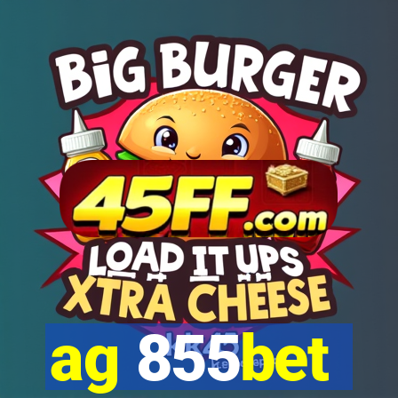 ag 855bet